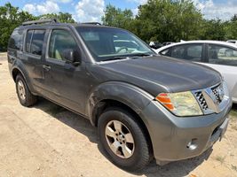 2008 NISSAN PATHFINDER 