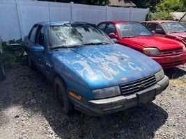 1992 CHEVROLET CORSICA LT