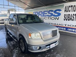 2006 LINCOLN MARK LT