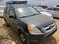 2004 HONDA CR-V