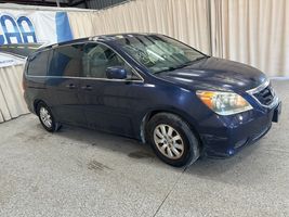 2008 HONDA ODYSSEY EX-L