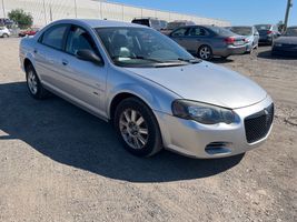 2004 CHRYSLER SEBRING TOURING
