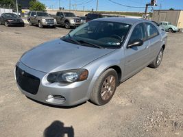 2004 CHRYSLER SEBRING TOURING