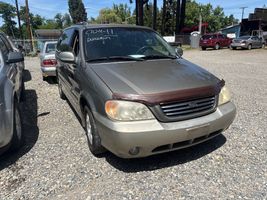 2003 KIA SEDONA EX