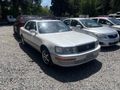 1991 LEXUS LS 400
