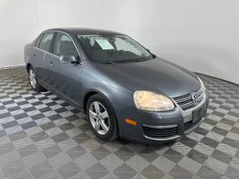 2008 VOLKSWAGEN JETTA 