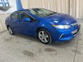 2016 CHEVROLET VOLT