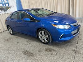 2016 CHEVROLET VOLT LT