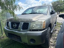 2006 NISSAN TITAN 