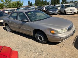 2000 BUICK CENTURY CUSTOM