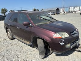 2002 ACURA MDX TOURING
