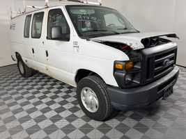 2012 FORD E250 VANS ECONOLINE