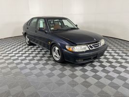 1999 SAAB 9-3 BASE