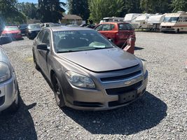 2011 CHEVROLET MALIBU LS
