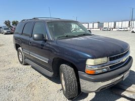 2004 CHEVROLET TAHOE 