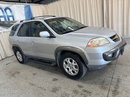 2001 ACURA MDX TOURING
