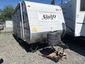 2013 JAYCO 184BH