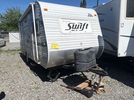 2013 JAYCO 184BH 
