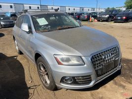 2015 AUDI Q5 
