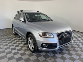 2015 AUDI Q5 