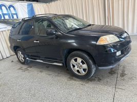 2006 ACURA MDX BASE