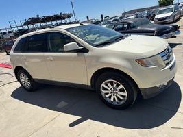 2007 FORD EDGE SEL PLUS