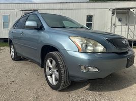 2006 LEXUS RX 330 