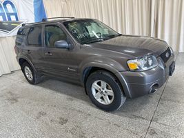 2006 FORD ESCAPE HYBRID