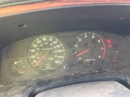 1996 NISSAN PATHFINDER 