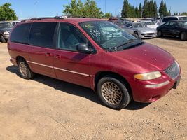 1998 CHRYSLER TOWN & COUNTRY LXI