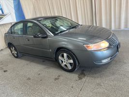 2007 SATURN ION 3