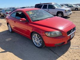 2007 VOLVO C70 T5
