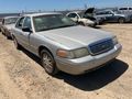 2003 FORD CROWN VICTORIA
