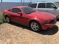 2010 FORD MUSTANG