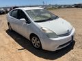2005 TOYOTA PRIUS