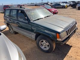 1993 JEEP GRAND CHEROKEE LAREDO