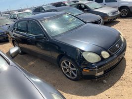 2003 LEXUS GS 430 