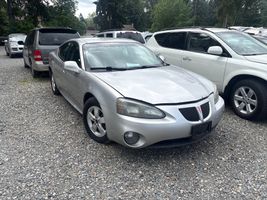 2006 PONTIAC GRAND PRIX BASE