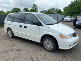 2004 HONDA ODYSSEY