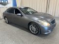 2011 INFINITI G37