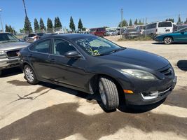 2012 MAZDA MAZDA6 I TOURING