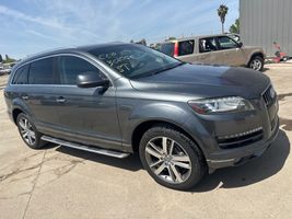 2012 AUDI Q7 PREMIUM PLUS