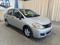 2011 NISSAN VERSA