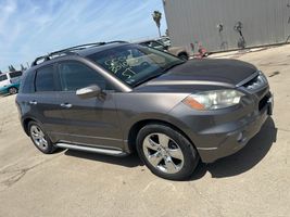 2007 ACURA RDX 