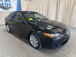 2006 ACURA TSX BASE