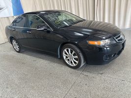 2006 ACURA TSX BASE