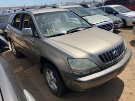 2001 LEXUS RX 300 