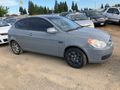 2007 HYUNDAI ACCENT