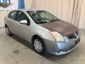 2012 NISSAN SENTRA