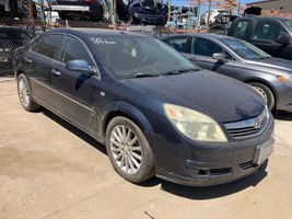 2007 SATURN AURA XR